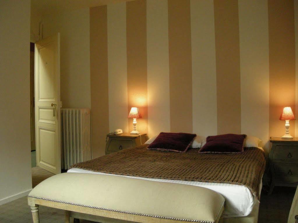 Hotel Val De Loire Tours Exterior foto
