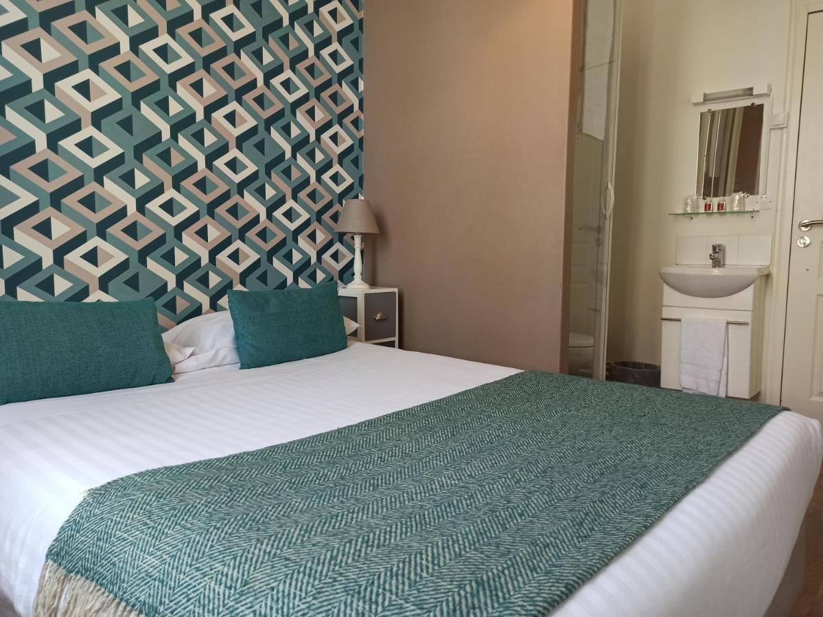 Hotel Val De Loire Tours Cameră foto